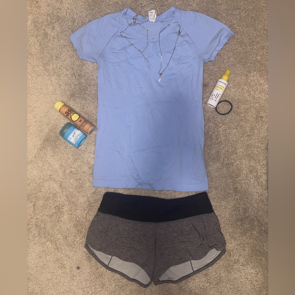Lululemon Shorts